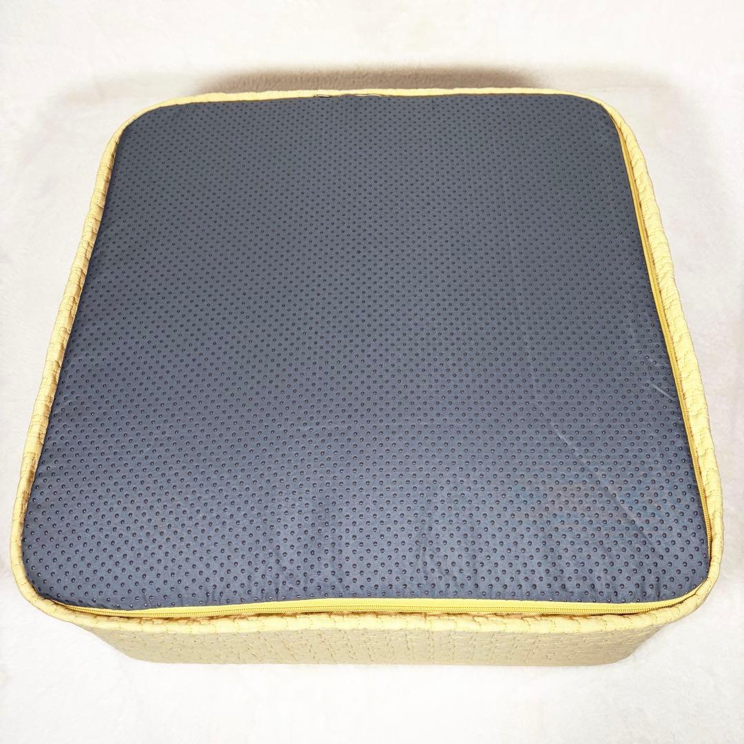 【OPPOMAN 】室内トランポリンクッション　静音　子ども　室内運動　発達運動