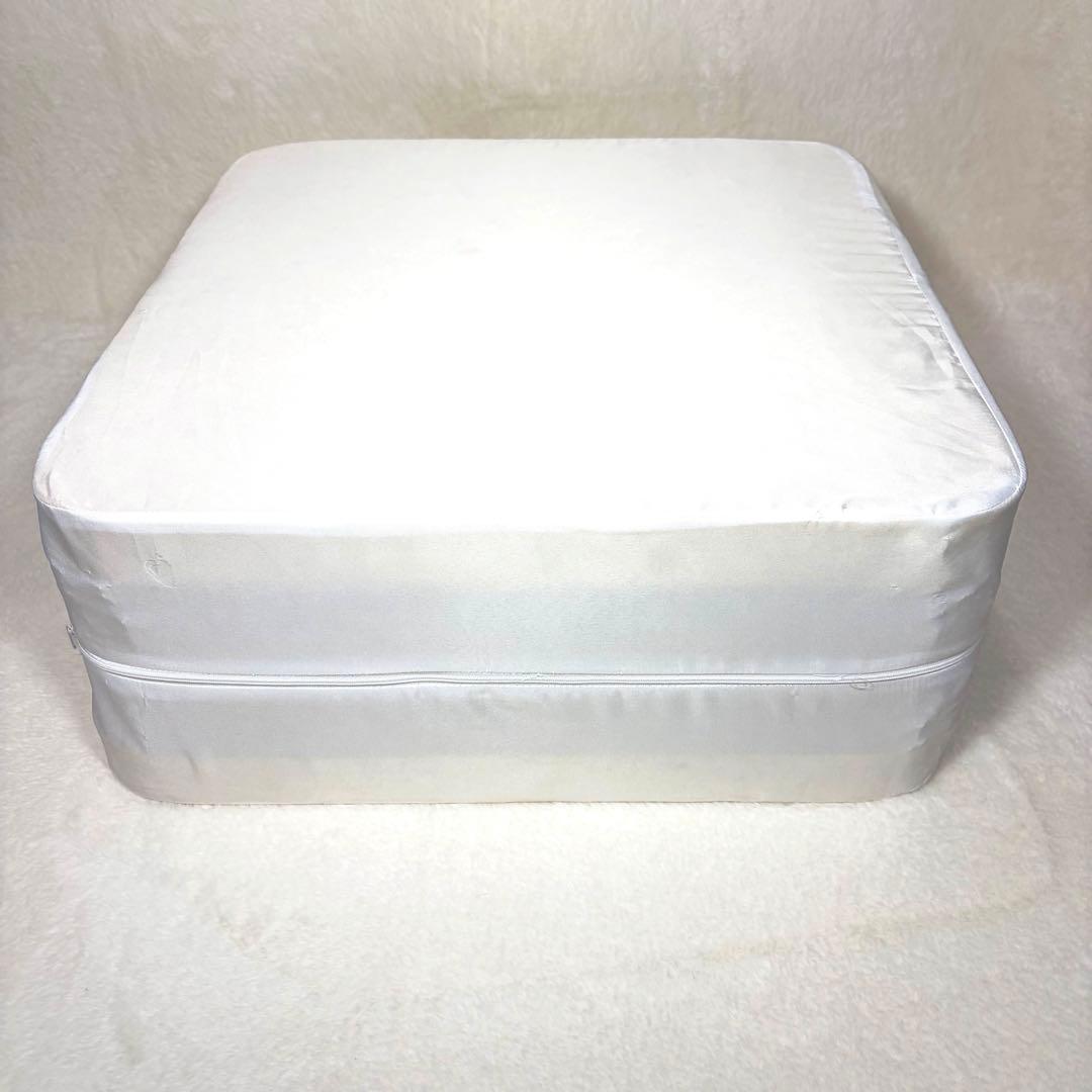 【OPPOMAN 】室内トランポリンクッション　静音　子ども　室内運動　発達運動