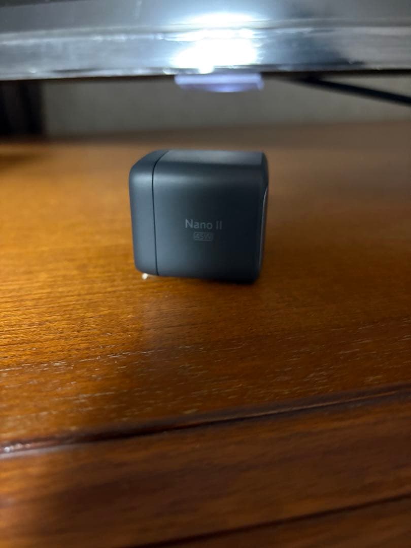 Marshall EMBERTON II ワイヤレススピーカー　充電器付き