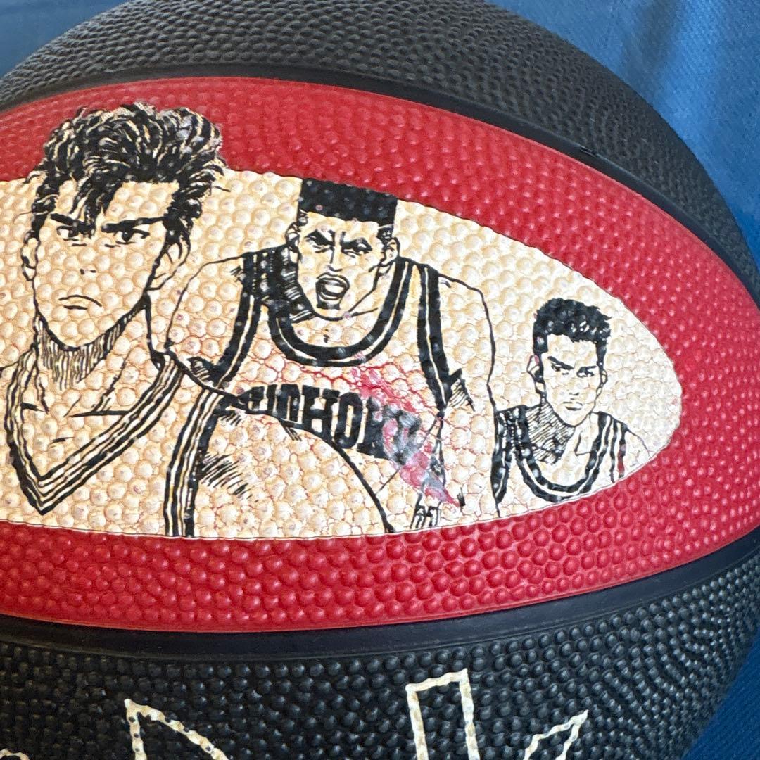 Slam Dunk スラムダンク バスケットボール