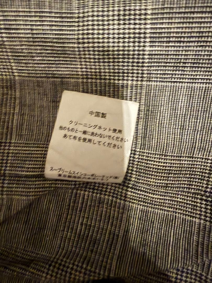 カ*ル様 babour ナイロン ジャケット　ベスト　alfa m65 3点セッ