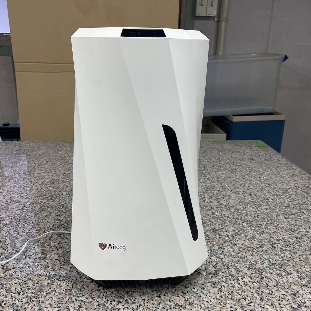 あ*ら様 ★Airdog moi 高機能加湿器 H5 2023年製 生活家電 ホ