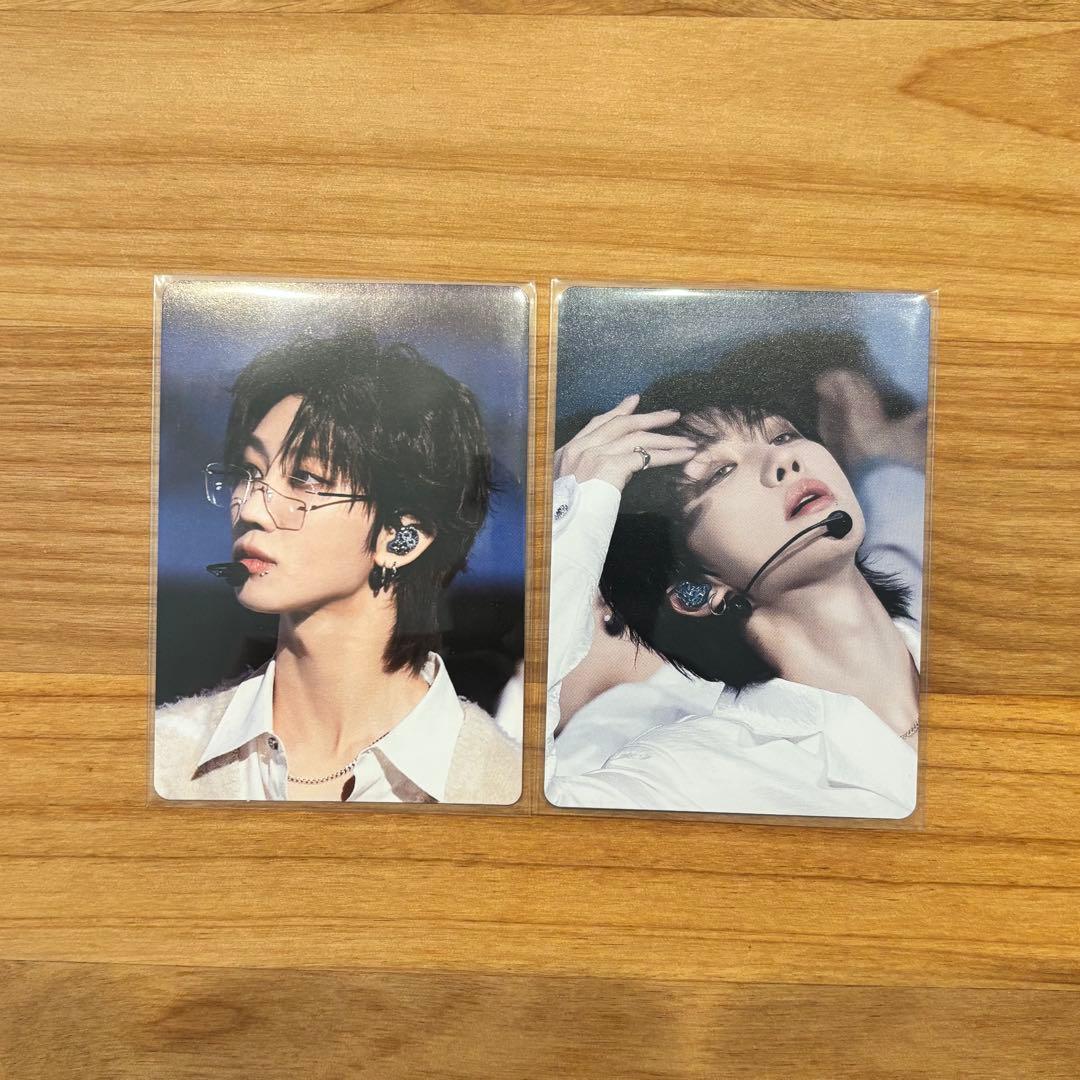 セブチ THE8 FOLLOW TO CINEMAS