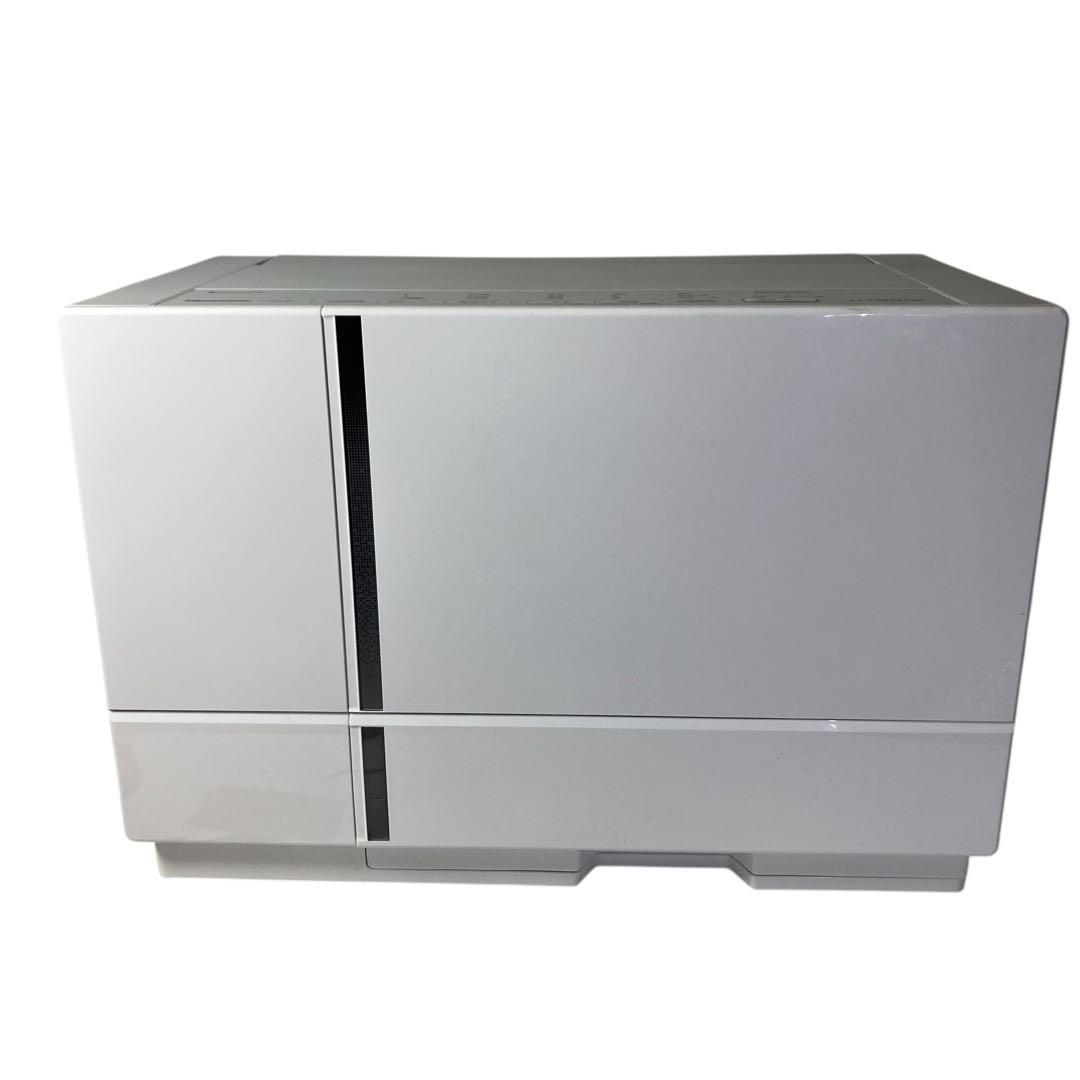 16Panasonic衣類乾燥除湿機 F-YHUX90 21年製