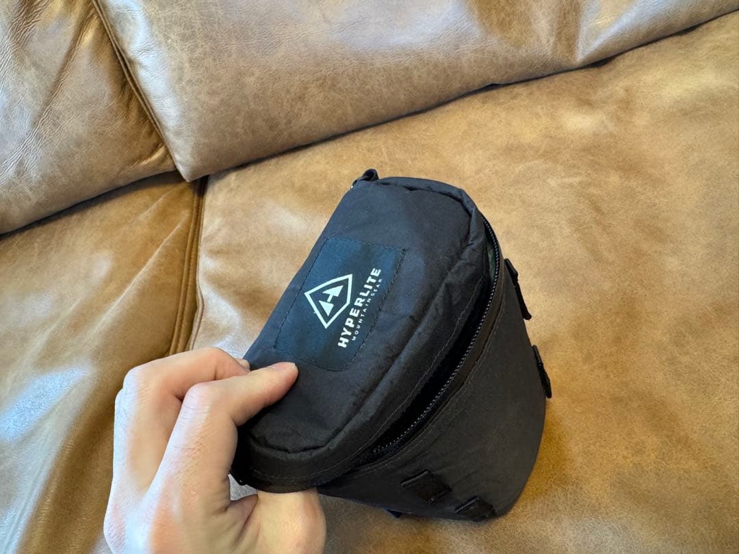 その他 Hyperlite Mountain Gear camera pod