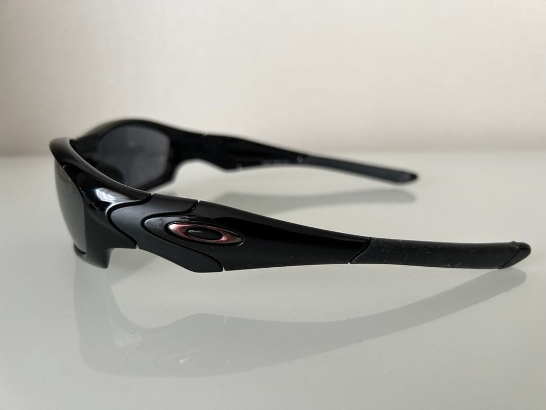 オークリー ストレートジャケット OAKLEY STRAIGHYJACKET