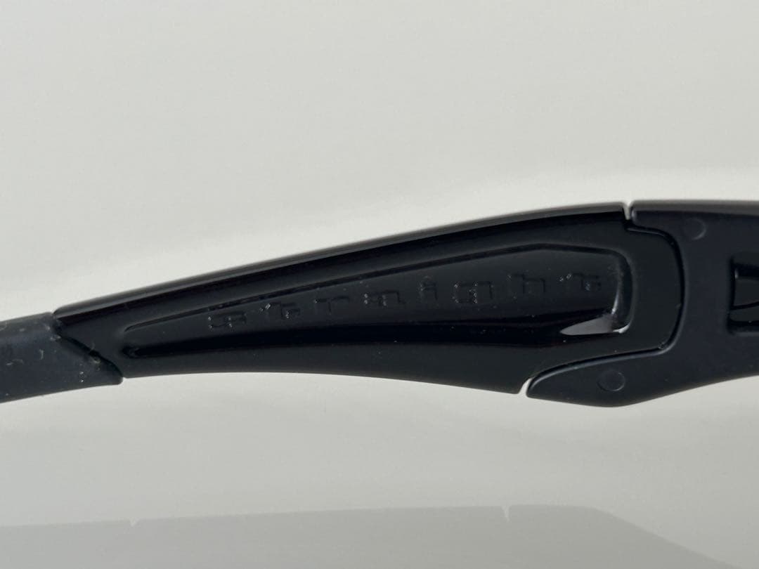 オークリー ストレートジャケット OAKLEY STRAIGHYJACKET