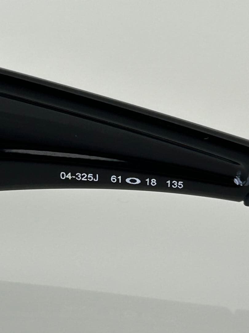 オークリー ストレートジャケット OAKLEY STRAIGHYJACKET