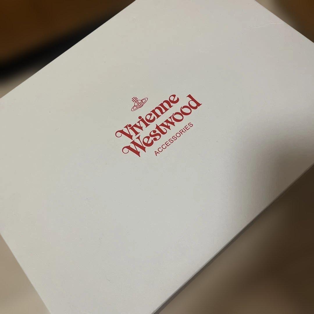 Vivienne Westwoodブーティ40ネイビー