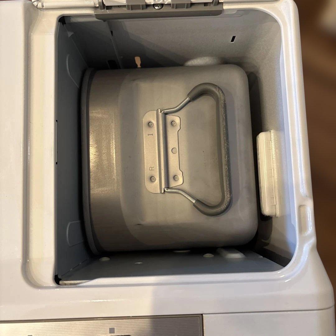 コロナ 石油ファンヒーター FH-VX6718BY