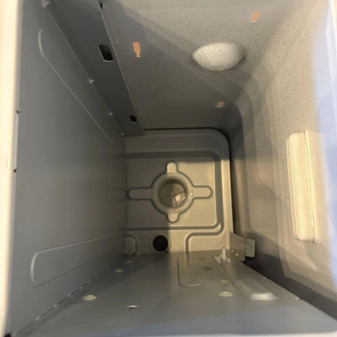 コロナ 石油ファンヒーター FH-VX6718BY