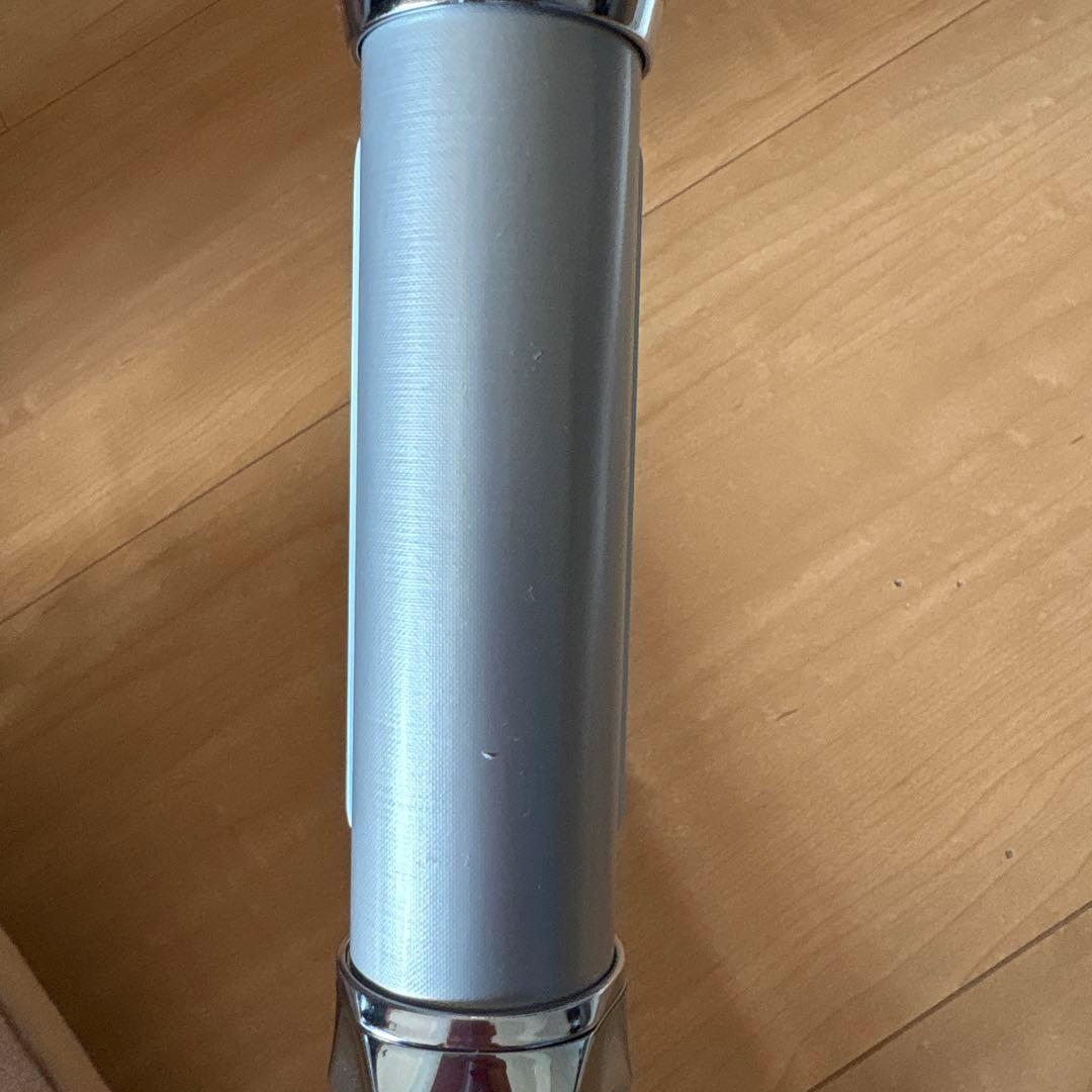 リファカールアイロンプロ　38㎜