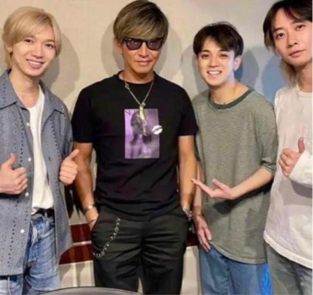 キムタク着Standard CaliforniaHTC Dickiesサイズ32