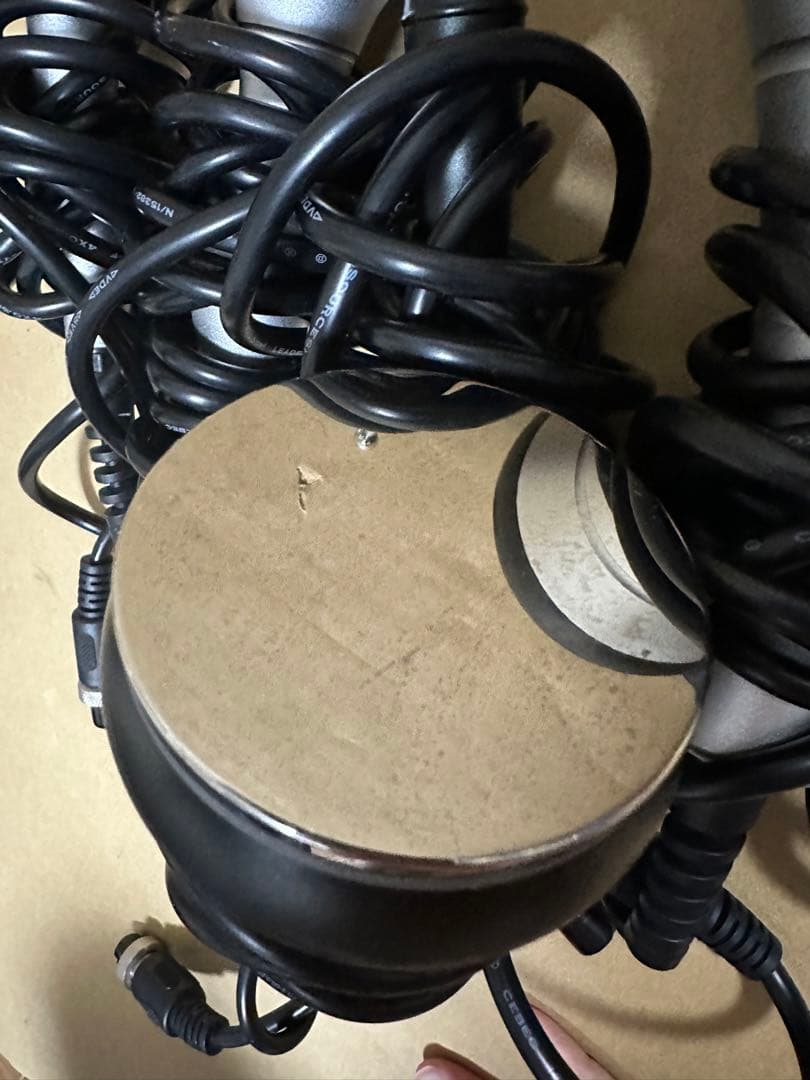 パイラバーストネオ業務用　ジャンク