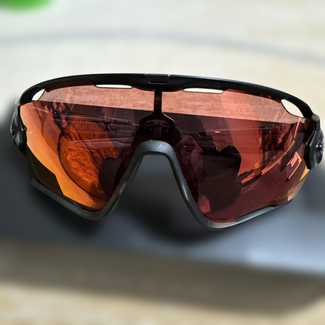 Oakley オークリー ジョウブレイカー サングラス