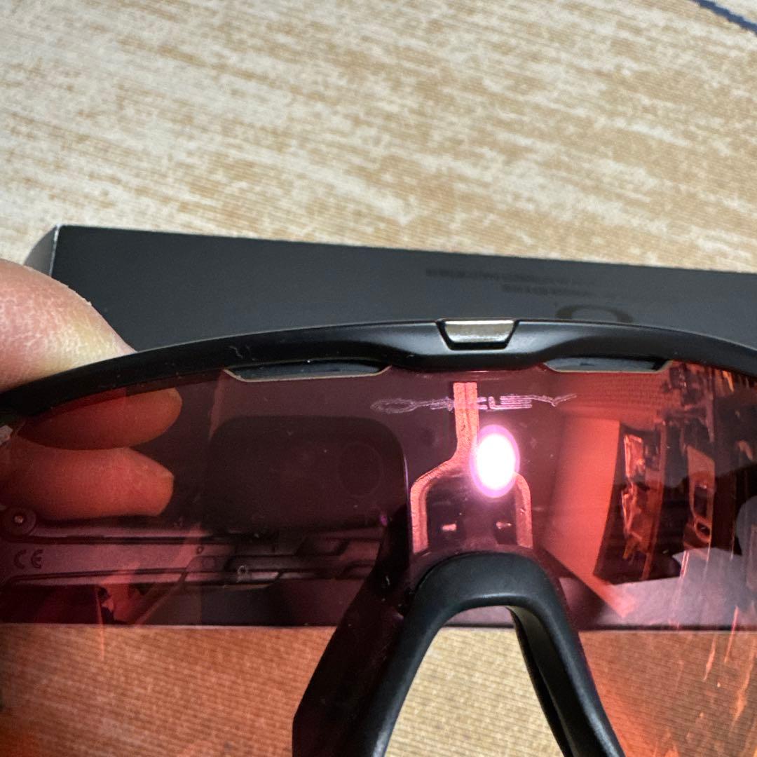 Oakley オークリー ジョウブレイカー サングラス