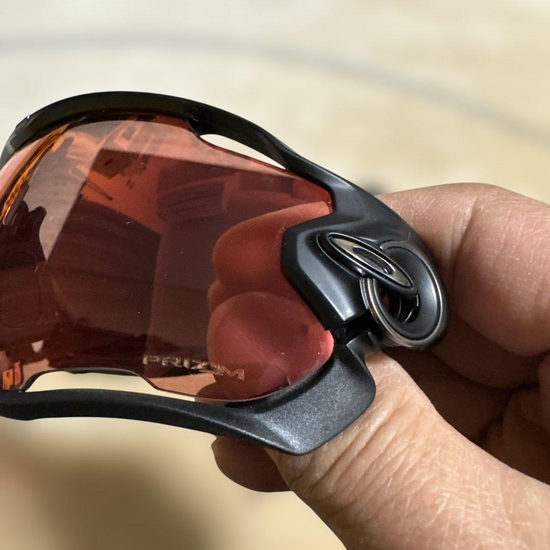 Oakley オークリー ジョウブレイカー サングラス