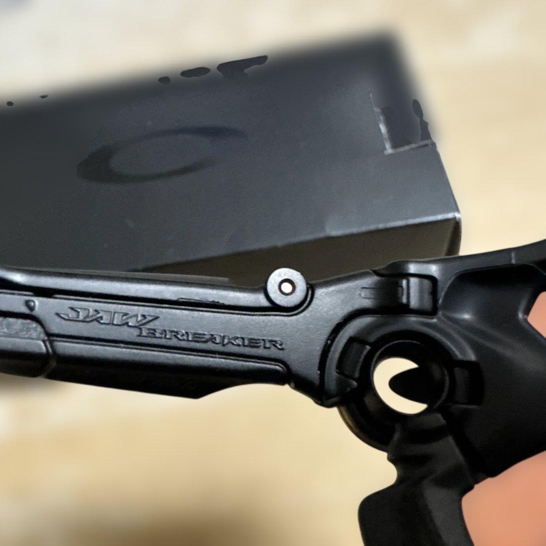 Oakley オークリー ジョウブレイカー サングラス