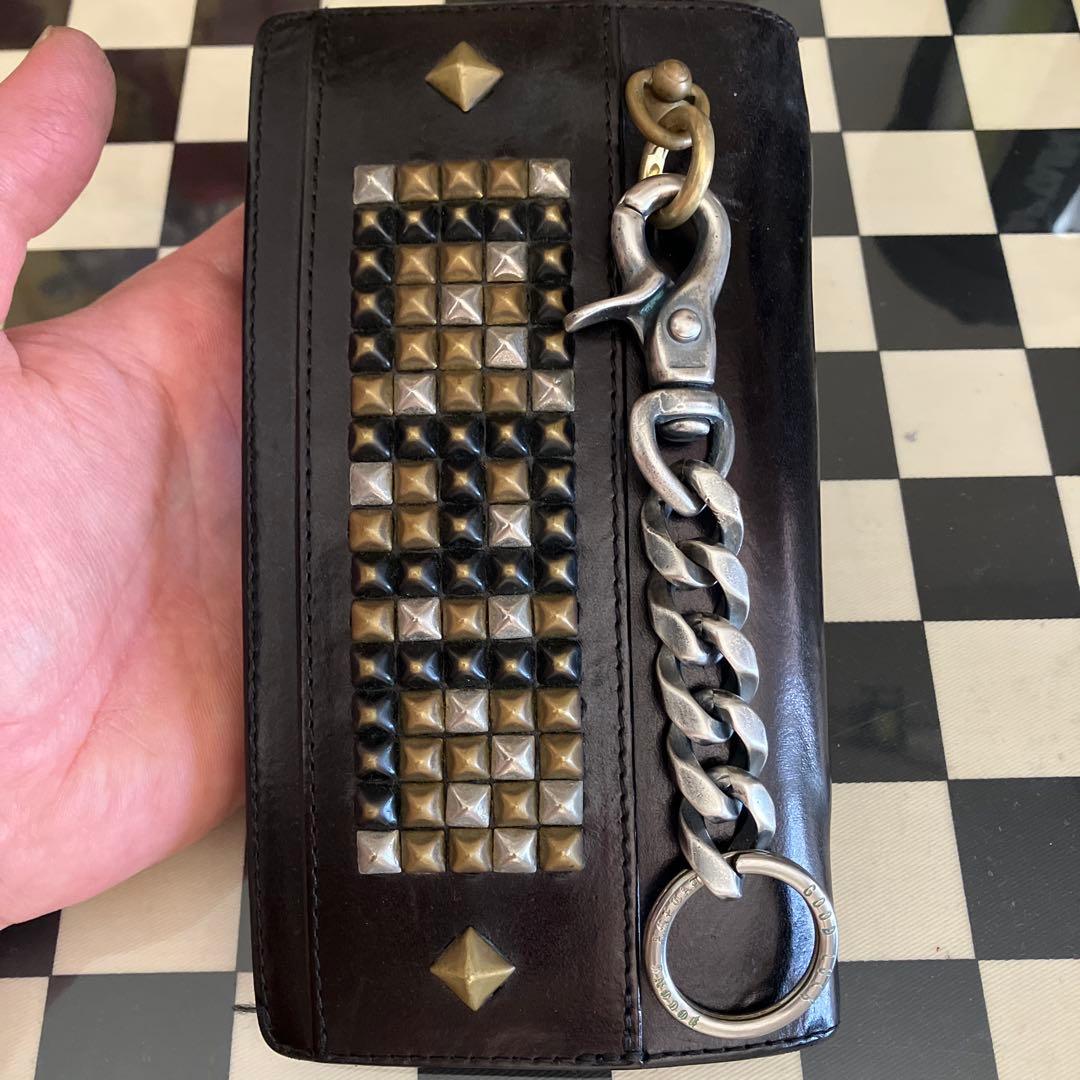 ブラス製　シルバー925メッキ　キーチェーン　新品未使用！二重キーリング付き