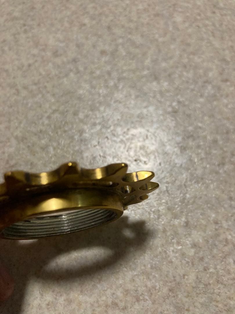 novacorona コグ　15t