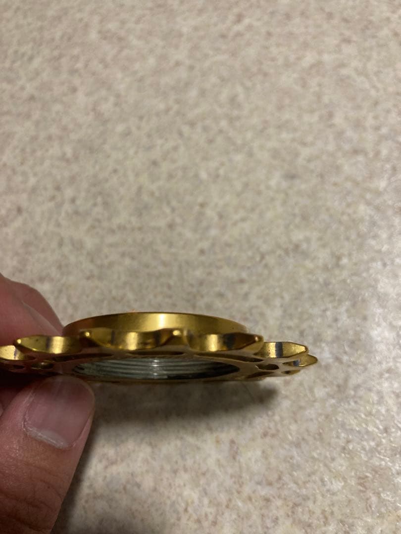 novacorona コグ　15t