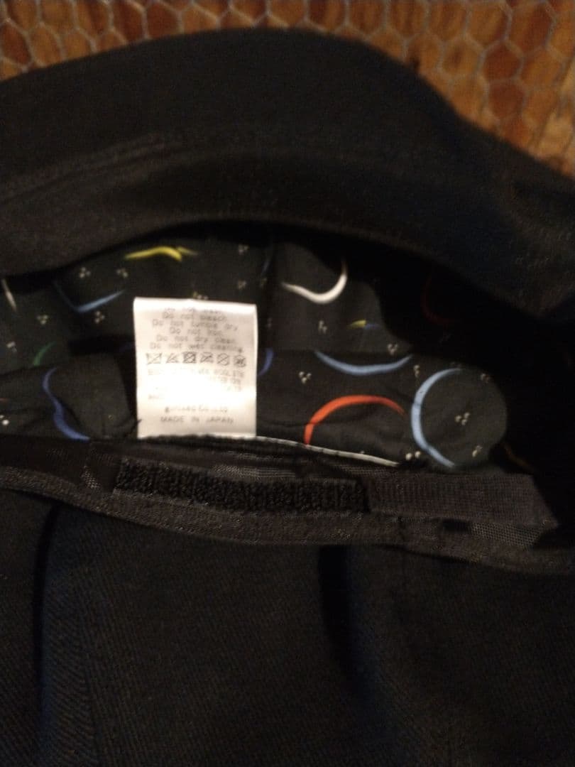 Mr.FATMAN ミスターファットマン キャスケット L