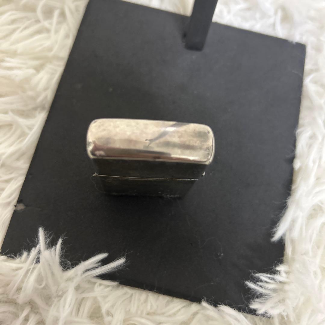 【限定品】超希少　ジッポライター　COLEMAN コラボモデル