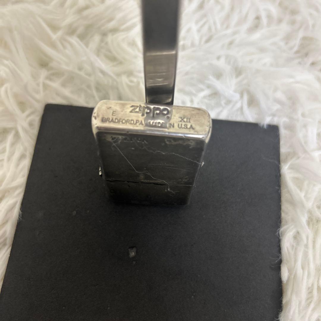 【限定品】超希少　ジッポライター　COLEMAN コラボモデル