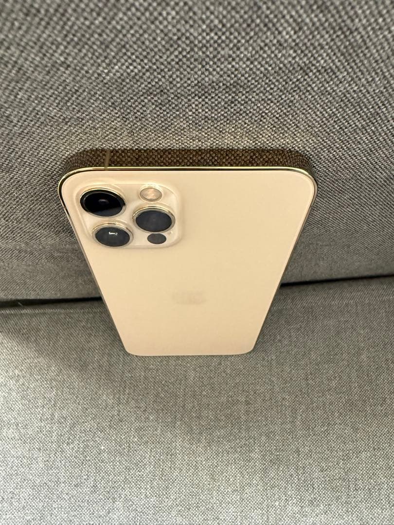 【チン】iPhone12pro スマートフォン　SIMフリー