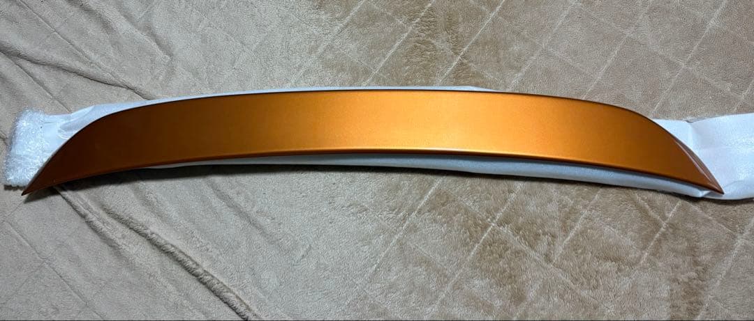 フェアレディZ33 前期　リアスポイラー