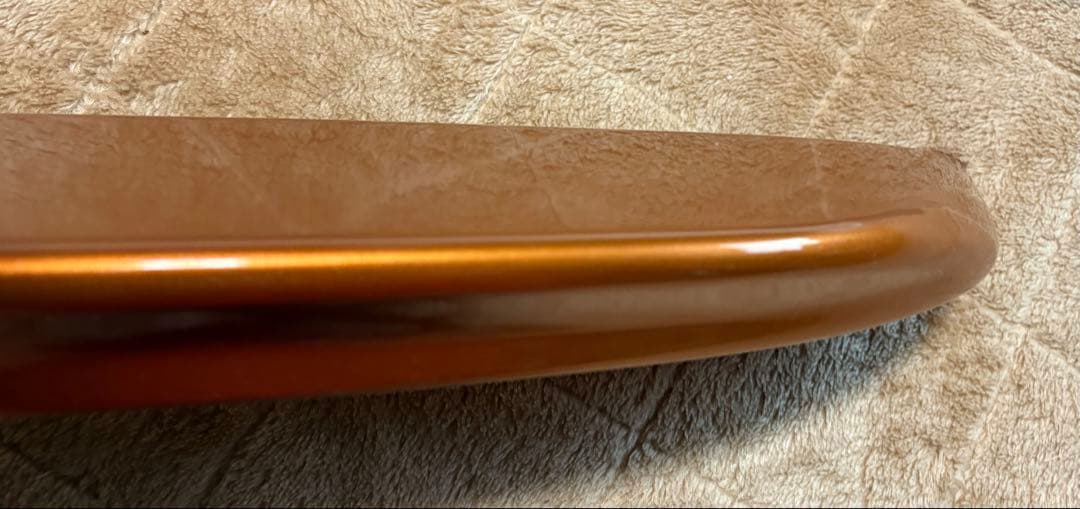 フェアレディZ33 前期　リアスポイラー