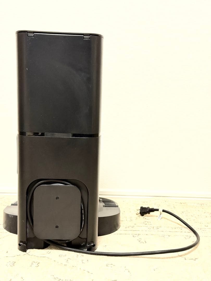 掃除機ロボットルンバ / Roomba i3+ （本体 & クリーンベース）