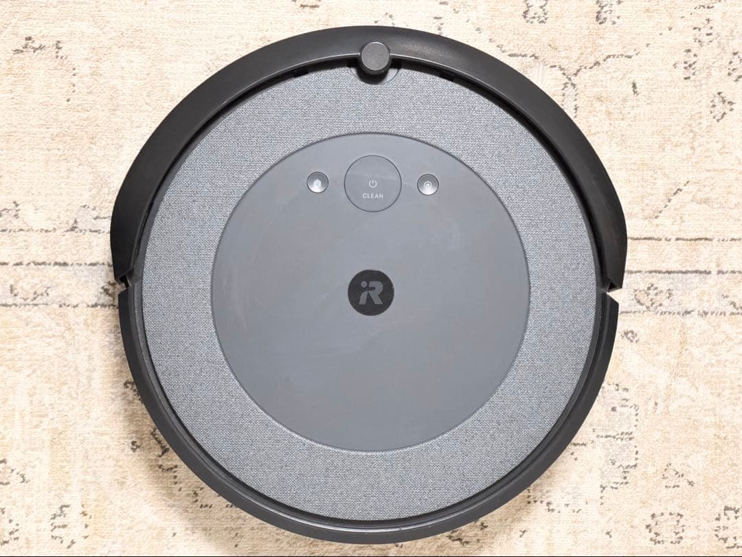 掃除機ロボットルンバ / Roomba i3+ （本体 & クリーンベース）