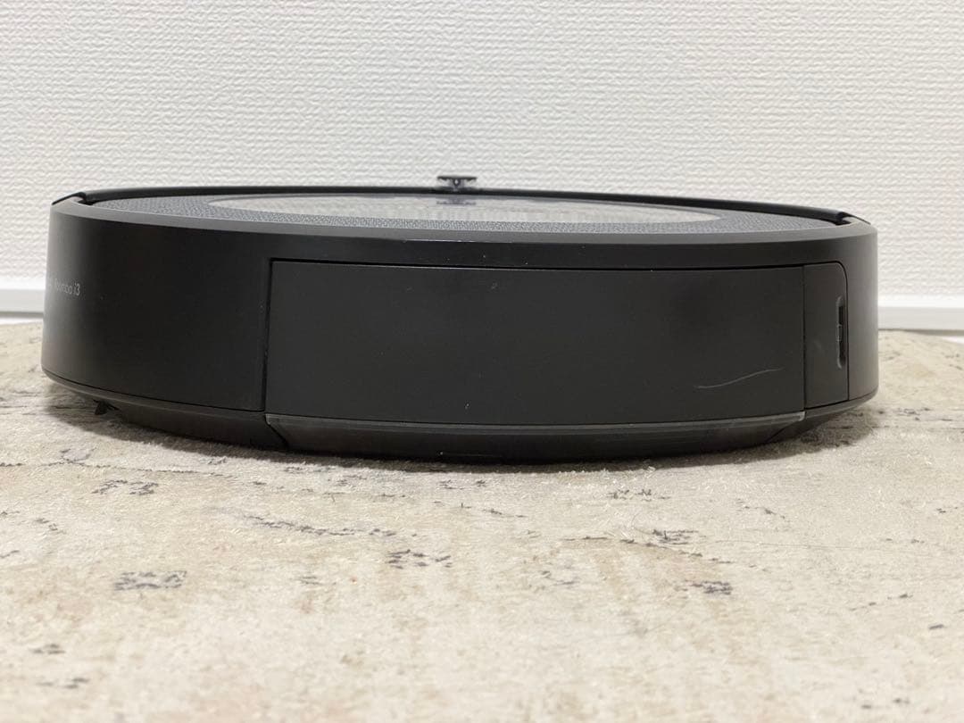 掃除機ロボットルンバ / Roomba i3+ （本体 & クリーンベース）