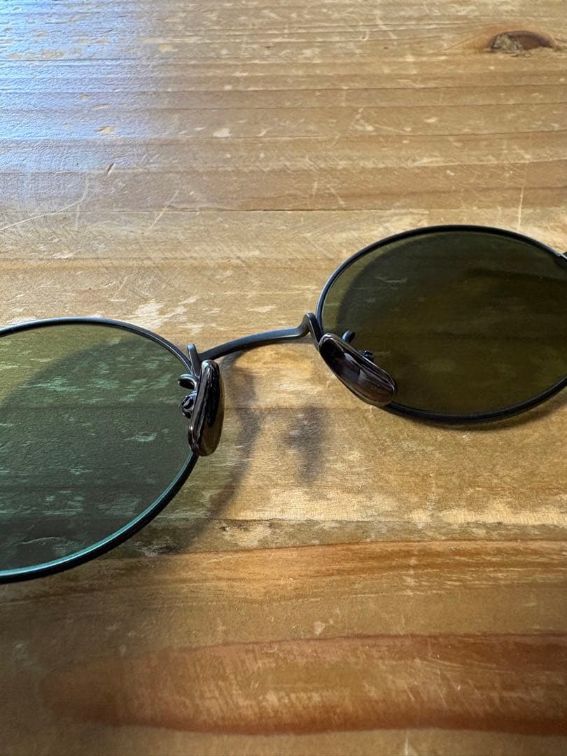 ADSR WOLFF 03 サングラス A.D.S.R.