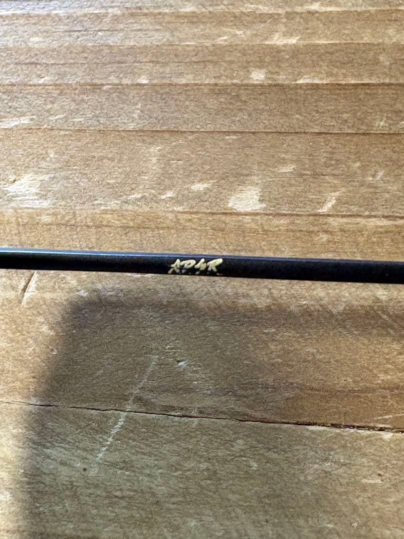 ADSR WOLFF 03 サングラス A.D.S.R.