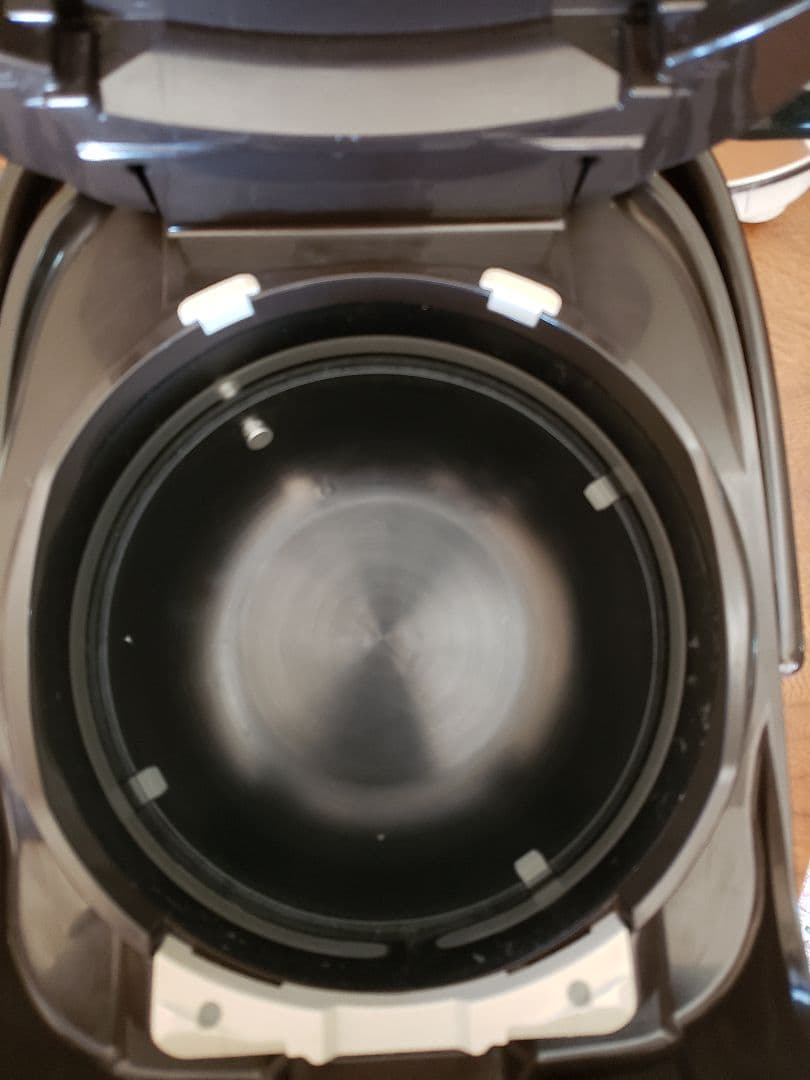 象印2022年式 圧力炊飯ジャ NP-BL10KS 5.5 ブラウン