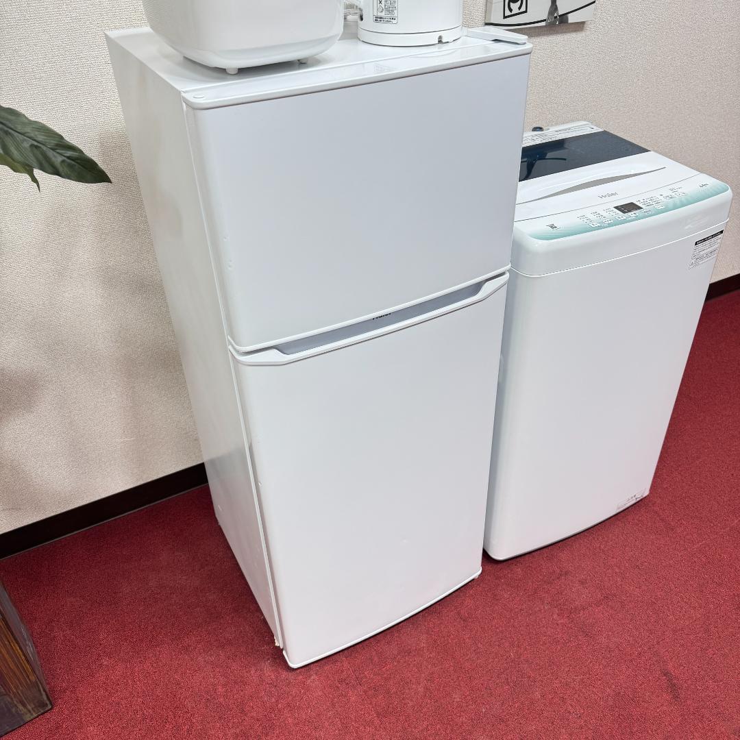 東京23区送料無料　美品家電4点セット　取り置きOK　プロによる洗浄/除菌済み