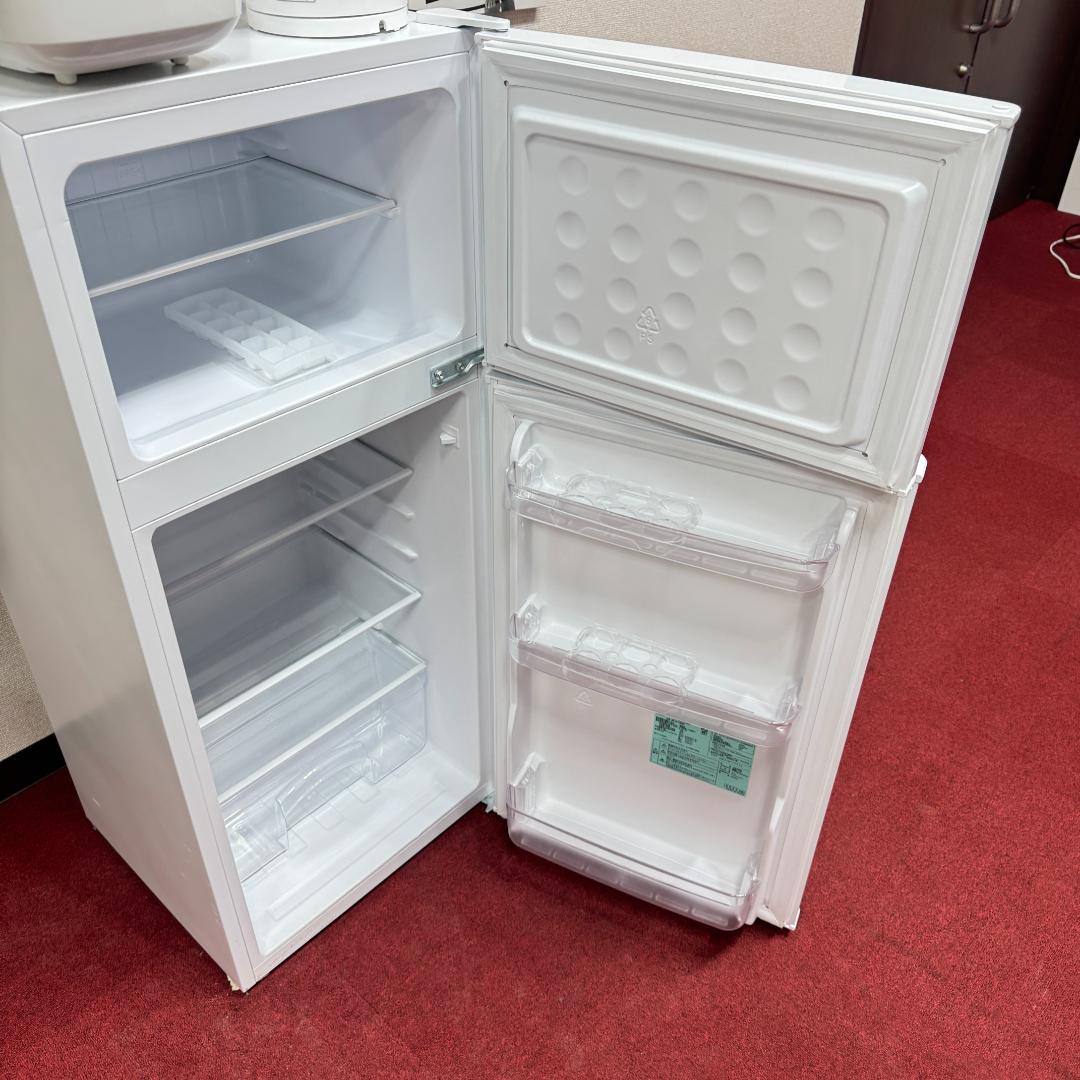 東京23区送料無料　美品家電4点セット　取り置きOK　プロによる洗浄/除菌済み