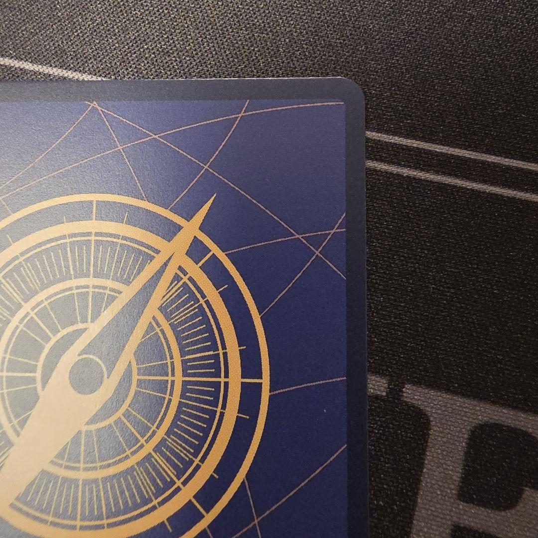 ワンピース カードゲーム ジュラキュール・ミホーク　コミパラ　コミックパラレル