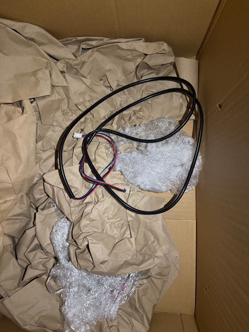 LEDテールランプ　 左右1セット　M 5 F 10