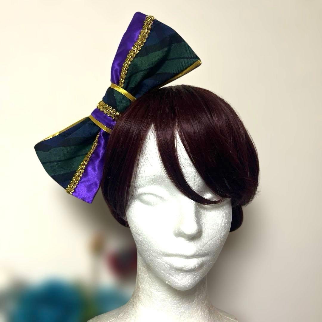 ダンスザグローブ ミニーちゃん 仮装衣装