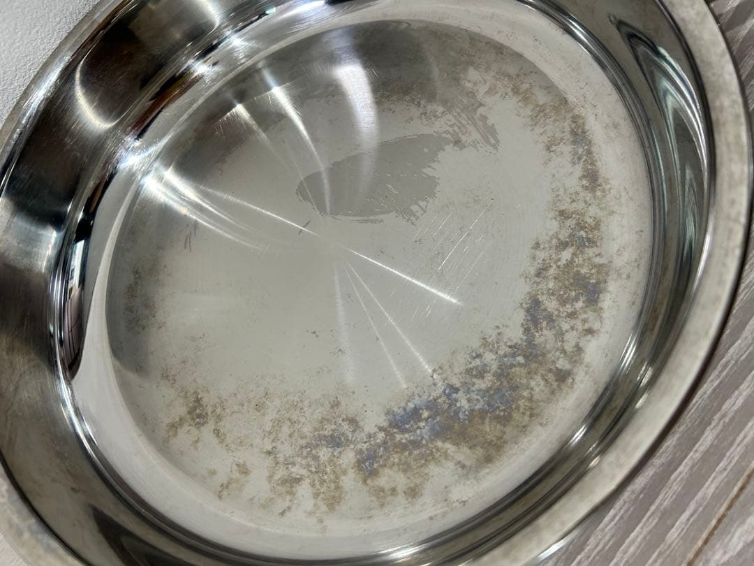 ジオプロダクト ソテーパン 21cm 25cm