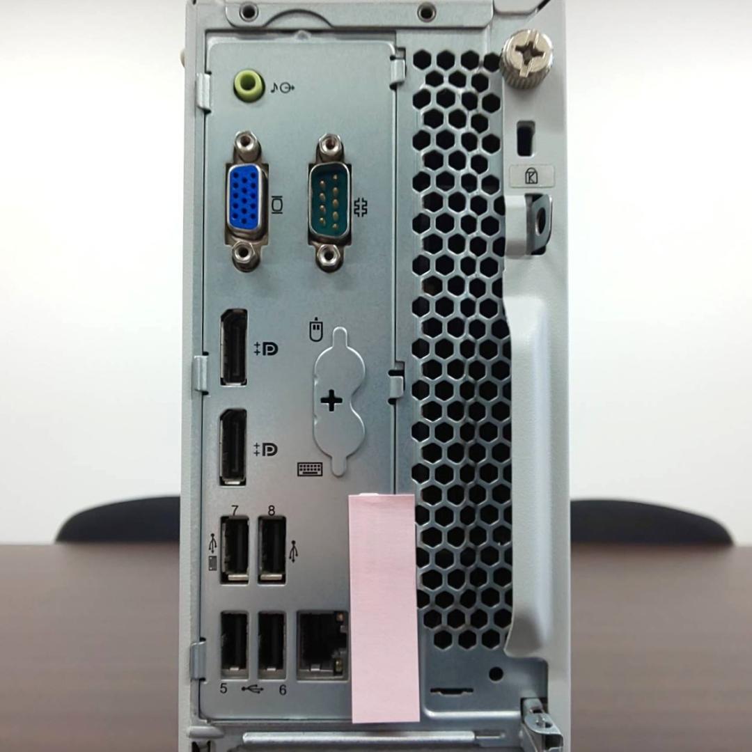 【送料無料】NEC Mate タイプML i3/8GB/Office有