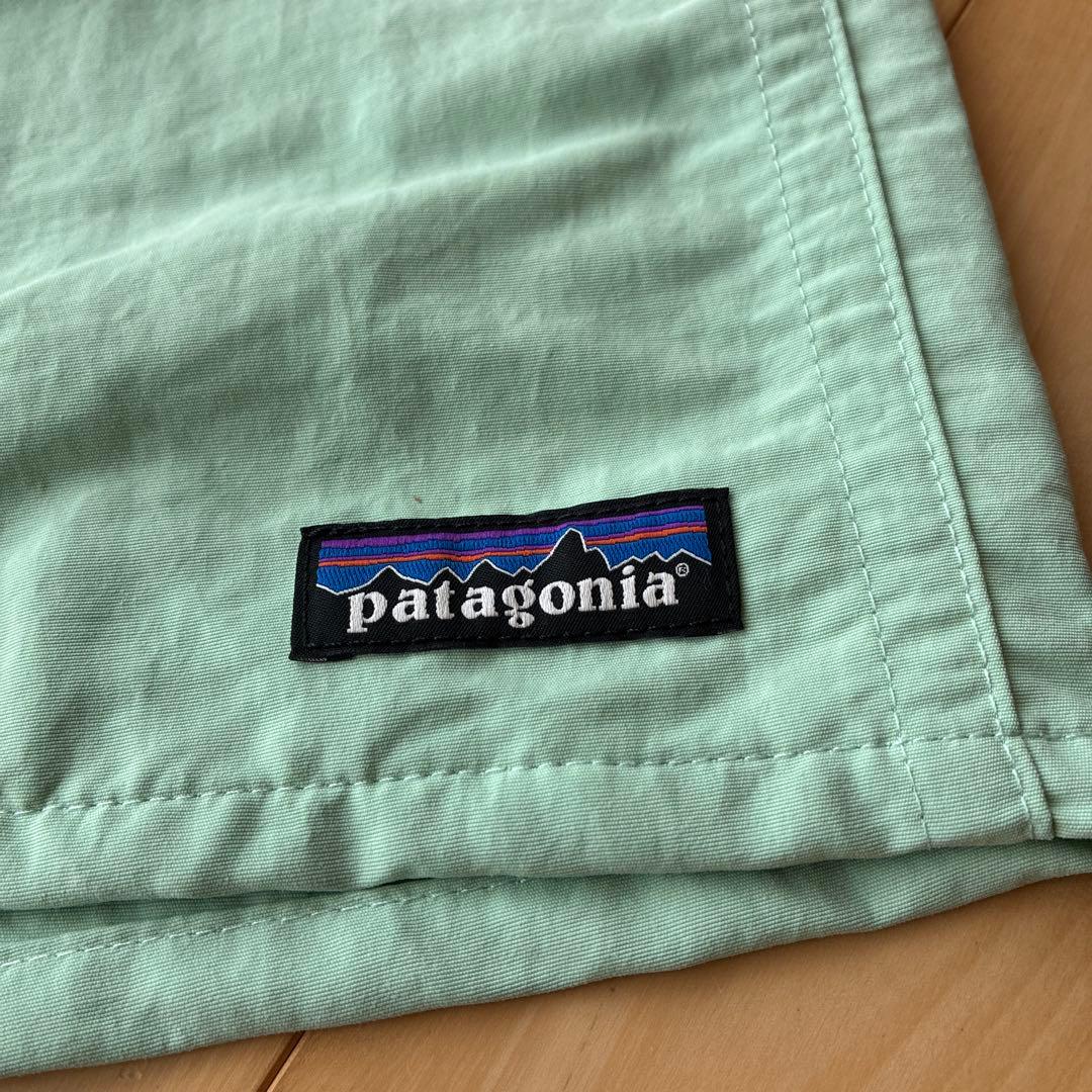 【最新25】パタゴニア メンズバギーズショーツ 5インチ Mサイズ新品国内正規品