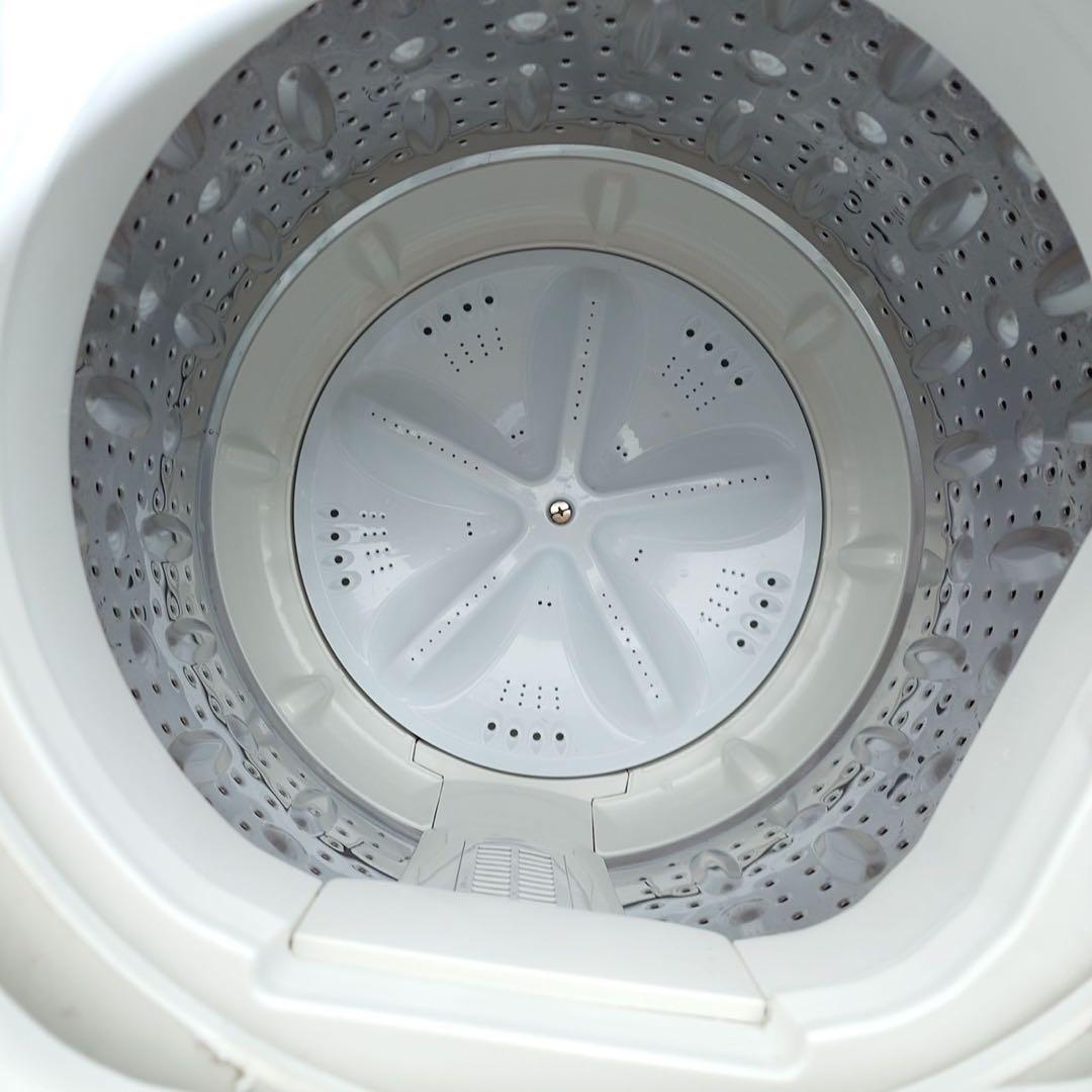 生活家電 2点セット 冷蔵庫 146L 洗濯機 6kg 1人暮し C134