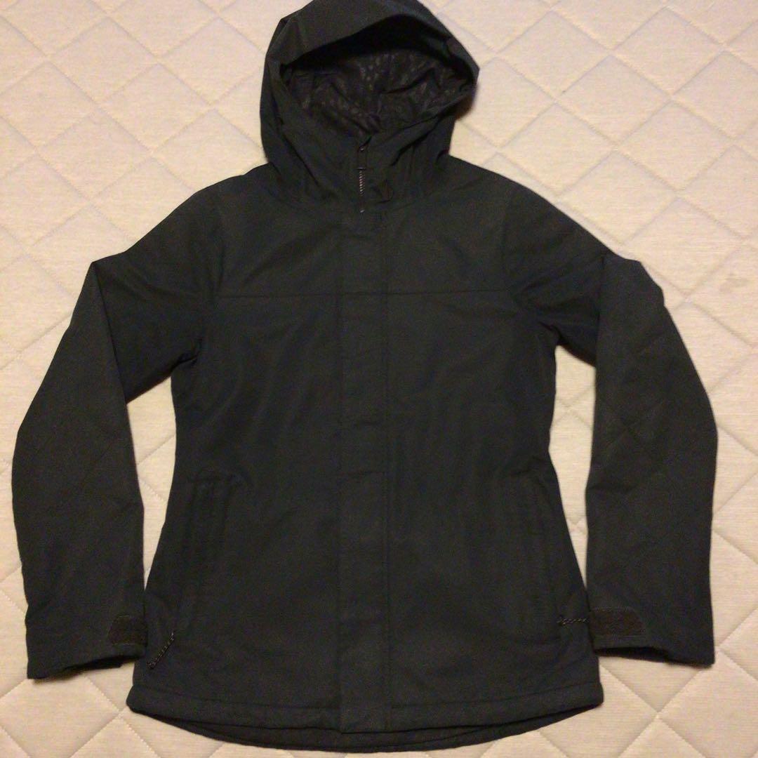 VOLCOM/ボルコム スキー/スノーボードウェア 上下 レディース S＋M