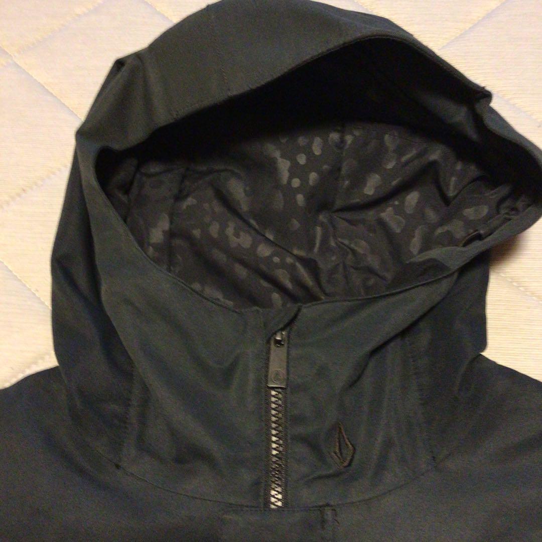 VOLCOM/ボルコム スキー/スノーボードウェア 上下 レディース S＋M