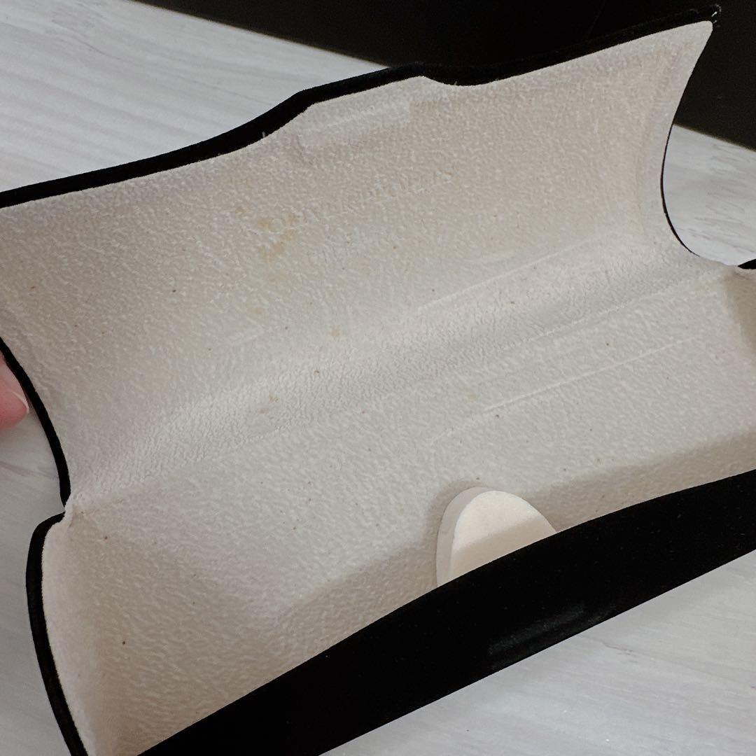 OLIVER PEOPLES × THE ROW　サングラス マットブラック