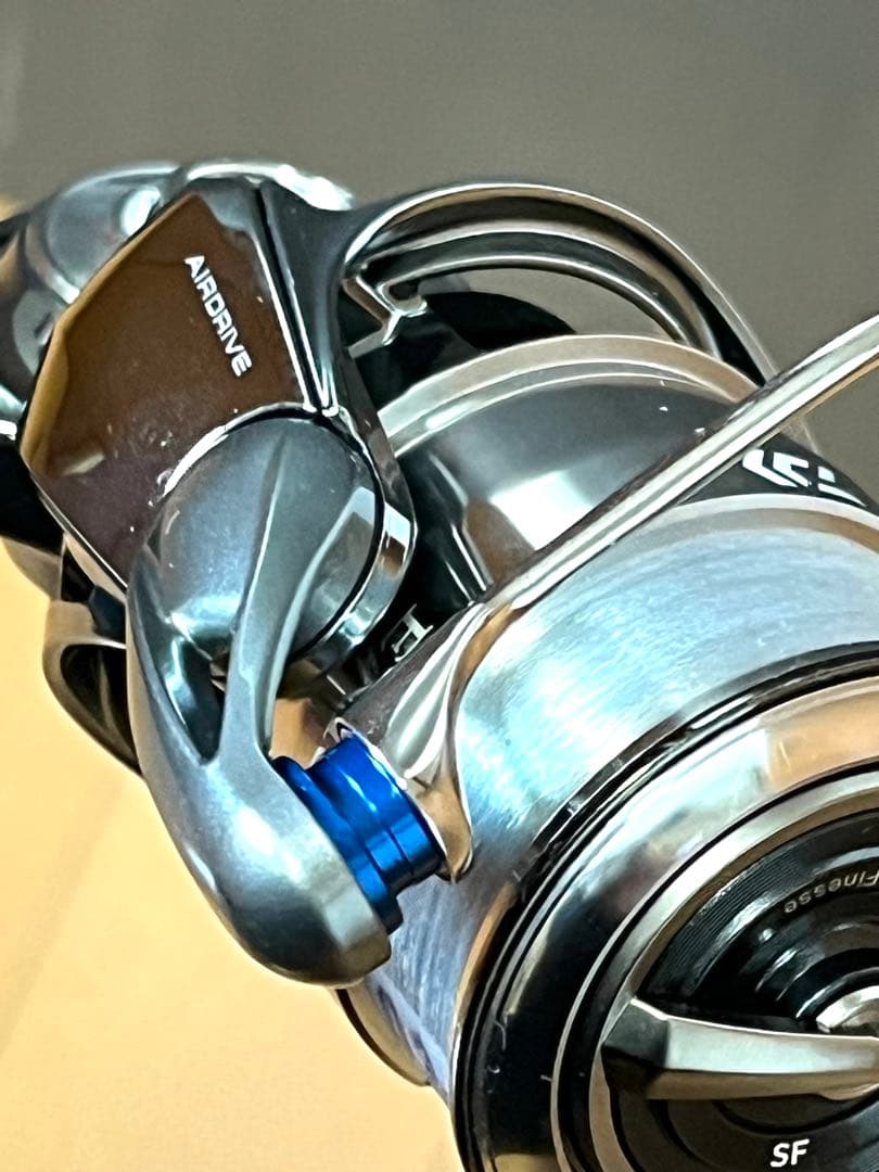 美品　EXIST SF 2000SS-P カスタム品